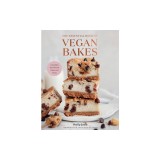 The Essential Book of Vegan Bakes: Irresistible Plant-Based Cakes and Treats