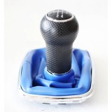 Cumpara ieftin Nuca Schimbator Volkswagen Golf IV/ Bora 5 Trepte Manson Albastru