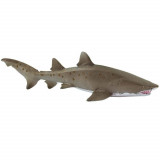 Figurina - Incredible Creatures - Sand Tiger Shark | Safari
