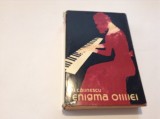 GEORGE CALINESCU ENIGMA OTILIEI--P9