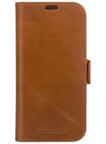 Dbramante1928 Copenhagen Flip Case Iphone 15 Tan