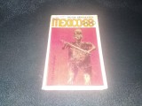 VICTOR BANCIULESCU - MEXICO 68 BREVIAR OLIMPIC