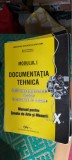 Cumpara ieftin DOCUMENTIA TEHNICA MODUL I LUCRATOR IN MECANICA DE MOTOARE CLASA X A, Alte materii, Clasa 10