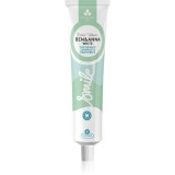 BEN&amp;ANNA Toothpaste White pastă de dinți naturală cu flor 75 ml