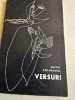 VERSURI - MATEI CALINESCU