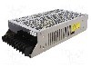 Alimentator SMPS, 5V DC, 40A, 0,2kW, OMRON - S8FS-C20005J