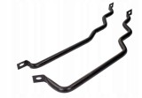 Set suport fixare Rezervor combustibil Land Rover Freelander (Ln), 01.1997-11.2006, spate, metal; diesel