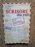 Scrisori din exil - Traian D. Lazar, Raluca Andreescu