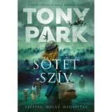 S&ouml;t&eacute;t sz&iacute;v - Tony Park
