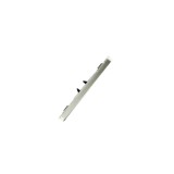 Buton Volum Allview X2 Soul Pro, Alb, Calitate Superioara