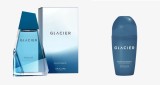 Cumpara ieftin Apă de toaletă Glacier, 100 ml + Deodorant roll-on antiperspirant, 50 ml - Oriflame