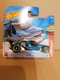 Hot Wheels 115/250 HW HOT TRUCKS 8/10 - LOLUX