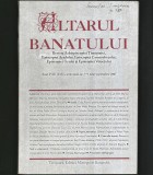 ALTARUL BANATULUI NR. 7-9 2007- REVISTA ARHIEPISCOPIA TIMIȘOAREI, EPISCOPIA ARADULUI, EPISCOPIA CARANSEBEȘULUI, EPISCOPIA GYULA, EPISCOPIA V&Acirc;RȘEȚULUI