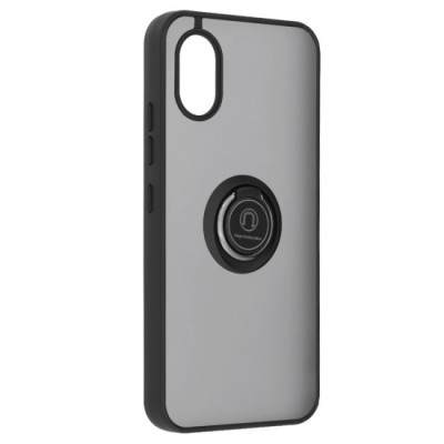 Husa pentru Samsung Galaxy Xcover7 - Techsuit Glinth - Black foto