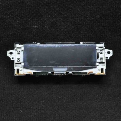 Alt modul de control CITRO&amp;Euml;N C4 II B7 2012 OEM: 9677296480-00 1651418 foto