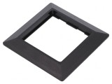 Mască Clichet 72x72mm