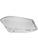 Sticla far dreapta pentru Mercedes A-Class W176 Non Facelift (2012 - 2015)