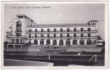 Eforia. Casa Corpului Didactic (circulata 1928)