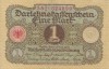 GERMANIA 1 marca 1920 XF+!!!