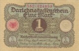 GERMANIA 1 marca 1920 XF+!!!
