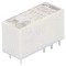 Releu Electromagnetic DPDT 24VDC 8A PCB