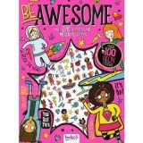 Be Awesome