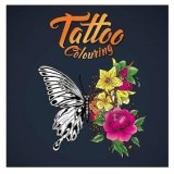 Cumpara ieftin Tattoo Colouring (Mindful Colouring)