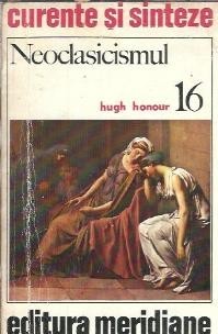 Neoclasicismul - Hugh Honour