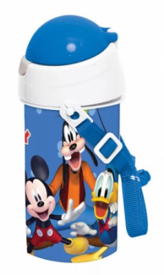 Sticla Mickey Mouse 500 ml foto
