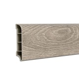 Cumpara ieftin Cant de podea din vinil SPC stejar Tanami 2400x60x12 mm