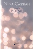 Nina Cassian - O mie de poeme , 661 de pagini, ca noua