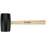 Ciocan de cauciuc 680g TOPEX 02A345 HardWork ToolsRange