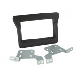 Kit rama radio 2DIN pentru Nissan NV400 Opel Movano Renault Master 381250-15-1