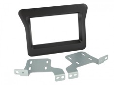 Kit rama radio 2DIN pentru Nissan NV400 Opel Movano Renault Master 381250-15-1 foto