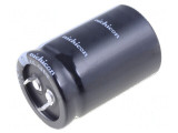 Condensator electrolitic SNAP-IN 470uF 400VDC &Oslash;35x35mm &plusmn;20%