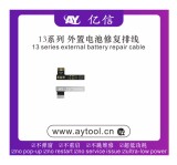 Tag on baterie iPhone 13 / 13 Mini AY
