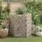 vidaXL Strat &icirc;nălțat gabion hexagonal, 100 x 90 x 100 cm
