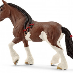 Figurina - Iapa Clydesdale | Schleich