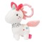 Jucarie de plus mini - Unicorn PlayLearn Toys