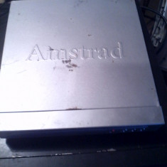 DVD Player Amstrad MD D360
