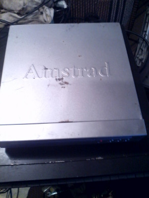 DVD Player Amstrad MD D360 foto