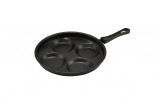 Tigaie non-stick 26cm pt.clatite si ou ochi Handy KitchenServ, Perfect Home