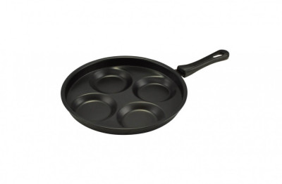 Tigaie non-stick 26cm pt.clatite si ou ochi Handy KitchenServ foto