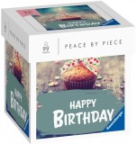 Puzzle 99 de piese - Happy Birthday | Ravensburger