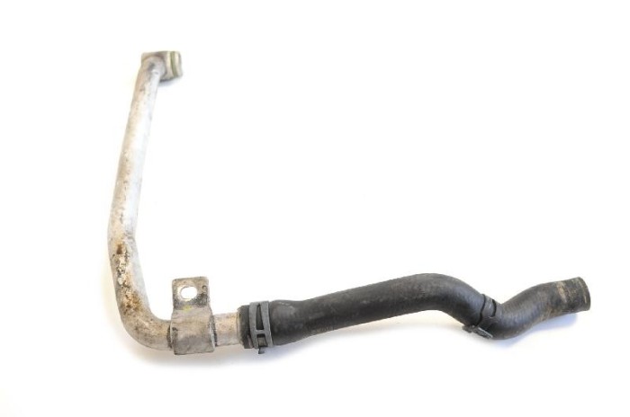 Furtun de lichid de răcire AUDI A5 8T3 2014 OEM: 8K0819374AC 10007566