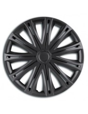 Set capace roti 15` grafit spark 4buc