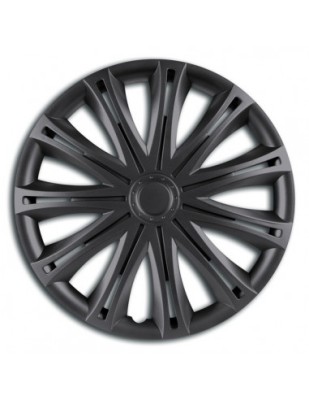 Set capace roti 15` grafit spark 4buc foto