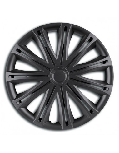 Set capace roti 15` grafit spark 4buc