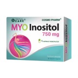 MYO INOSITOL 750MG 30CPS VEGETALE