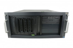 Server Fujitsu TX150 S7 i3-540 3.06Ghz 4GB 2 x 250GB HDD foto